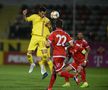 ROMÂNIA U21 - MALTA U21 4-1. Adrian Mutu, prima reacție după victoria cu Malta! Ce i-a transmis lui Mihai Stoichiță