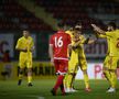 ROMÂNIA U21 - MALTA U21 4-1. UPDATE Moment halucinant la conferința de presă a României! Mihai Stoichiță l-a înjurat pe Adi Mutu: „F***-te în gură, Mutule! Te dau afară” » Ce explicații a dat