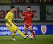 ROMÂNIA U21 - MALTA U21 preliminarii Euro 2021