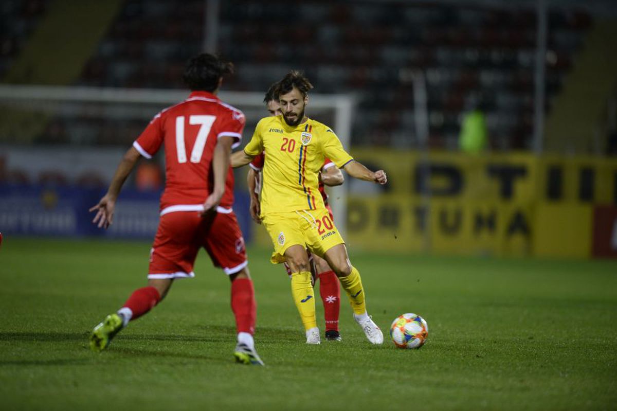 ROMÂNIA. Răzvan Burleanu și-a asumat ratarea calificării la Euro 2020: „Președintele FRF e vinovat!” » Ce spune despre plecarea lui Mirel Rădoi