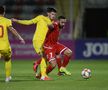 EXCLUSIV // UPDATE Fotbalistul din lotul României U21 care a acuzat simptome de COVID-19 înaintea meciului cu Malta a fost testat pozitiv!