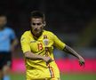 EXCLUSIV // UPDATE Fotbalistul din lotul României U21 care a acuzat simptome de COVID-19 înaintea meciului cu Malta a fost testat pozitiv!
