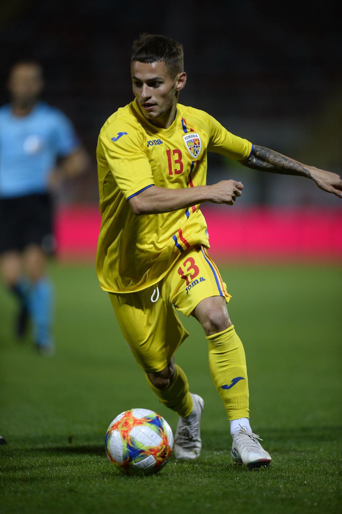 ROMÂNIA. Răzvan Burleanu și-a asumat ratarea calificării la Euro 2020: „Președintele FRF e vinovat!” » Ce spune despre plecarea lui Mirel Rădoi