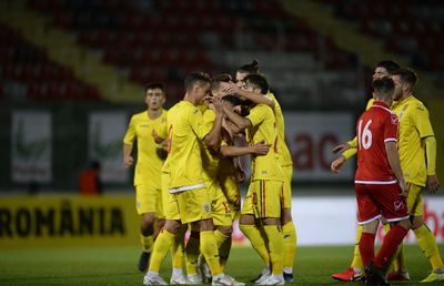 CE NOROC! Victorie cu Danemarca = calificare » România merge la Euro 2021, dacă se impune în ultima etapă