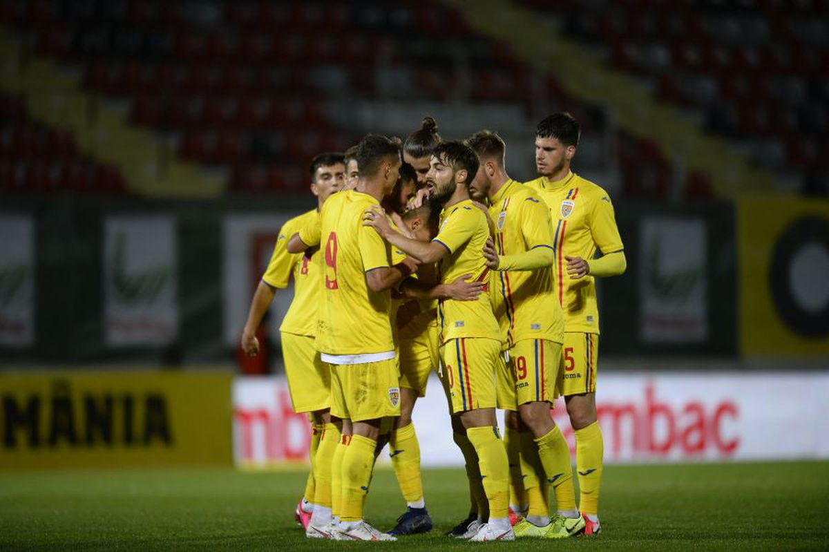 ROMÂNIA. Răzvan Burleanu și-a asumat ratarea calificării la Euro 2020: „Președintele FRF e vinovat!” » Ce spune despre plecarea lui Mirel Rădoi