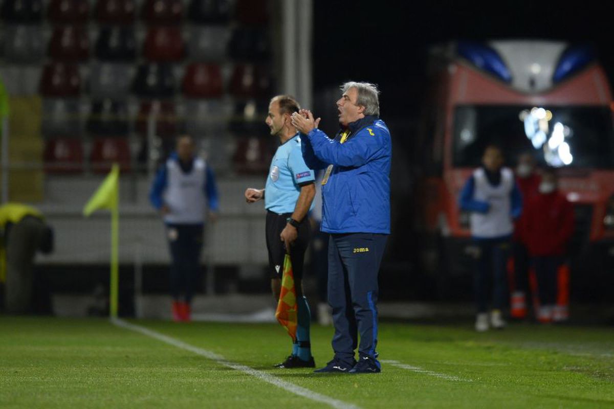ROMÂNIA U21 - MALTA U21 4-1. Fără emoții! România zdrobește Malta, deși a jucat o oră în inferioritate