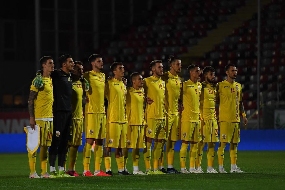 ROMÂNIA U21 - MALTA U21 4-1. Adrian Mutu, prima reacție după victoria cu Malta! Ce i-a transmis lui Mihai Stoichiță