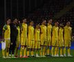 ROMÂNIA U21 - MALTA U21. Ce gafă: Tudor Băluță, eliminare stupidă cu Malta! Ratează duelul decisiv cu Danemarca