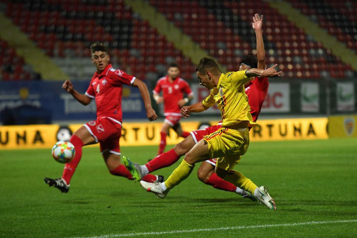 ROMÂNIA. Răzvan Burleanu și-a asumat ratarea calificării la Euro 2020: „Președintele FRF e vinovat!” » Ce spune despre plecarea lui Mirel Rădoi