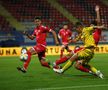 ROMÂNIA U21 - MALTA U21 4-1. UPDATE Moment halucinant la conferința de presă a României! Mihai Stoichiță l-a înjurat pe Adi Mutu: „F***-te în gură, Mutule! Te dau afară” » Ce explicații a dat