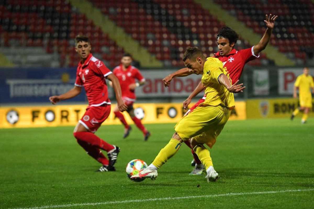 ROMÂNIA. Răzvan Burleanu și-a asumat ratarea calificării la Euro 2020: „Președintele FRF e vinovat!” » Ce spune despre plecarea lui Mirel Rădoi