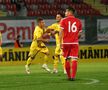 ROMÂNIA U21 - MALTA U21 4-1. Adrian Mutu, prima reacție după victoria cu Malta! Ce i-a transmis lui Mihai Stoichiță