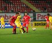 ROMÂNIA U21 - MALTA U21 4-1. Adrian Mutu, prima reacție după victoria cu Malta! Ce i-a transmis lui Mihai Stoichiță