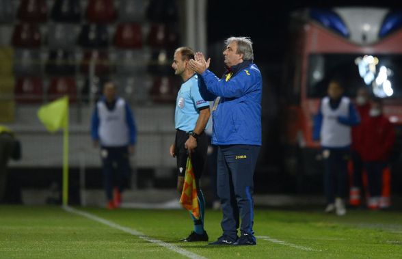 ROMÂNIA U21 - MALTA U21 4-1. Stoichiță, optimist după victoria clară a „tineretului”: „Mutu ne duce la Euro 2021!”