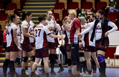 Alte 13 cazuri noi de COVID-19 în handbalul românesc