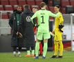 FOTO Nations League, etapa #4 » ȘASE goluri în Germania - Elveția + Spania, înfrângere surpriză