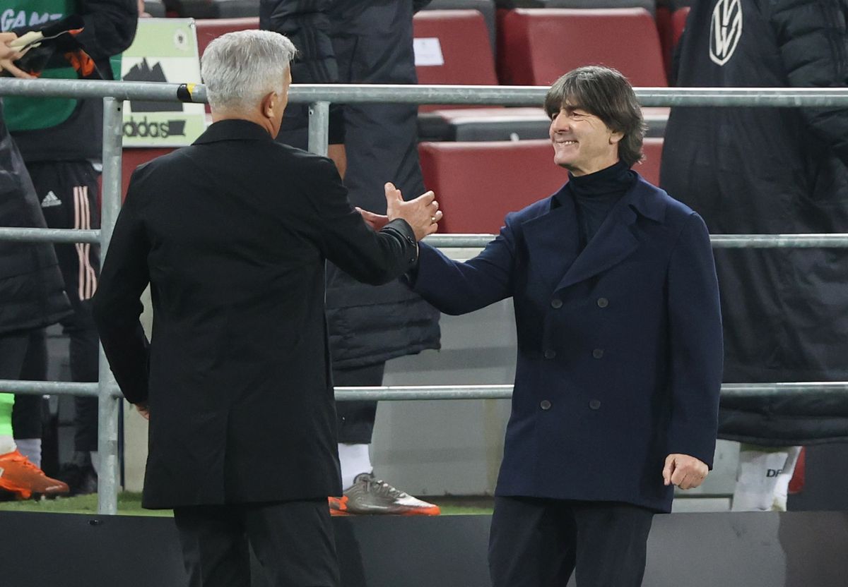 FOTO Nations League, etapa #4 » ȘASE goluri în Germania - Elveția + Spania, înfrângere surpriză