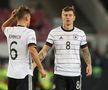 FOTO Nations League, etapa #4 » ȘASE goluri în Germania - Elveția + Spania, înfrângere surpriză