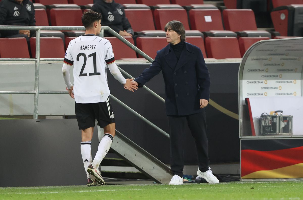 FOTO Nations League, etapa #4 » ȘASE goluri în Germania - Elveția + Spania, înfrângere surpriză