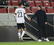 FOTO Nations League, etapa #4 » ȘASE goluri în Germania - Elveția + Spania, înfrângere surpriză