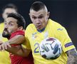 FOTO Nations League, etapa #4 » ȘASE goluri în Germania - Elveția + Spania, înfrângere surpriză