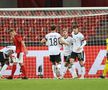 FOTO Nations League, etapa #4 » ȘASE goluri în Germania - Elveția + Spania, înfrângere surpriză