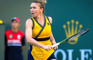 Simona Halep, declarații la revenirea în România după Indian Wells: „Nu pot să spun că sunt mulțumită” » Ce i-a transmis Emmei Răducanu