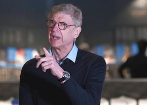 FIFA vrea să revoluționeze arbitrajul » Wenger dezvăluie ce schimbare e luată în calcul