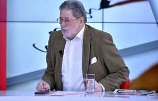 Cornel Dinu, cel mai dur atac la adresa lui Mirel Rădoi: „Este vorba de o răzbunare de fraier sau o formă de șantaj”