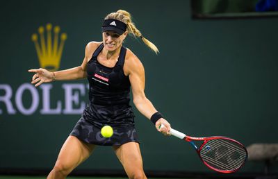 S-au stabilit sferturile Indian Wells: nicio jucătoare din top 10 WTA + Pe ce loc poate ajunge Halep după turneu