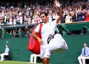 Sfârșitul unei ere?! Pe ce loc ajunge Federer în clasament: „Mai întâi să merg normal, apoi mă voi gândi și la tenis”