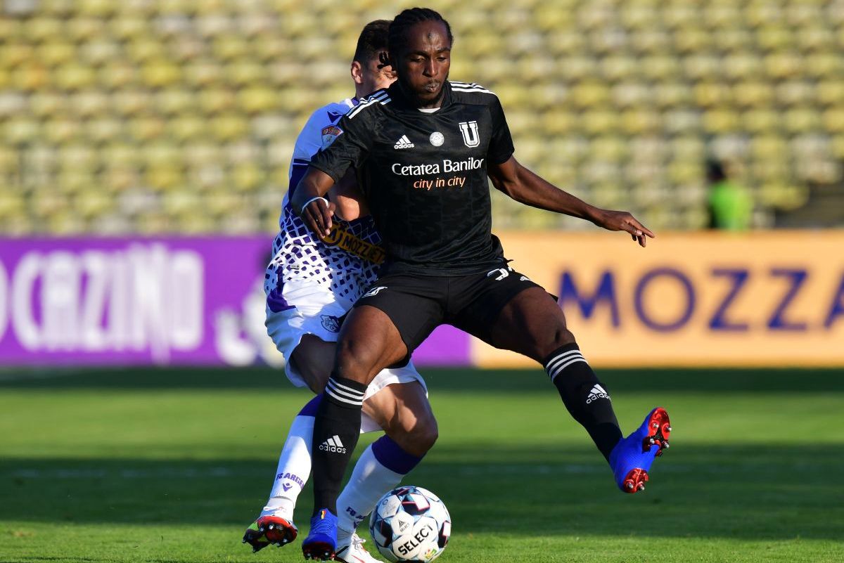 Prima victorie pentru Stoican! Succes categoric al lui FCU Craiova în amicalul cu CSO Filiași