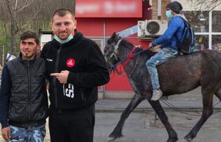 Cătălin Moroșanu, totul despre „Sergiu-călărețul”: „Strângea fier vechi cu căruța și a dat apartamentul unui interlop din Iași!”
