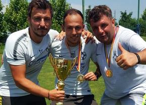 CSA Steaua a încercat să aducă un antrenor trecut pe la FCSB: „Totul a picat din cauza trecutului meu!”
