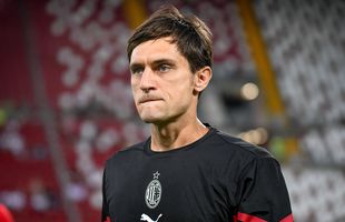 Tătărușanu, tot rezervă la AC Milan și după accidentarea lui Maignan? Transfer de ultimă oră pentru italieni