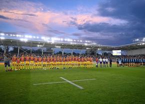 Anunț de ultim moment pentru fanii rugby-ului: fără spectatori la finalele de sâmbătă!