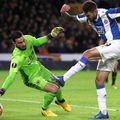 Facundo Ferreyra, în dreapta / foto: Guliver/Getty Images