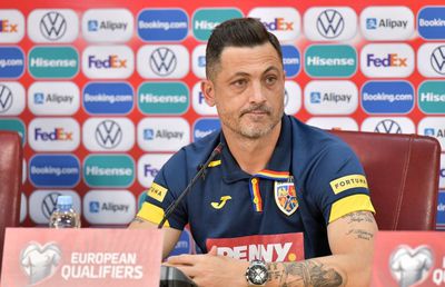 Clubul din Liga 1 care l-ar vrea pe Mirel Rădoi antrenor: „Sunt convins că am face performanță”