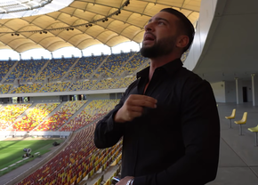 Dorian Popa, umilit de un jucător de la FCSB: „Eram cu iubita mea. Hai, mă, pleacă!”