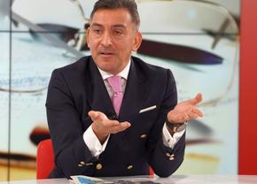 Ilie Dumitrescu mizează un un outsider la Balonul de Aur: „Nu vă mai faceți calcule! Nu are cine să-l bată”