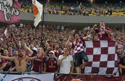 Galeria Rapidului s-a sucit! Anunț de ultimă oră: „Dezaprobăm discriminarea și îngrădirea drepturilor”