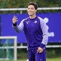 Samir Nasri Foto: Imago