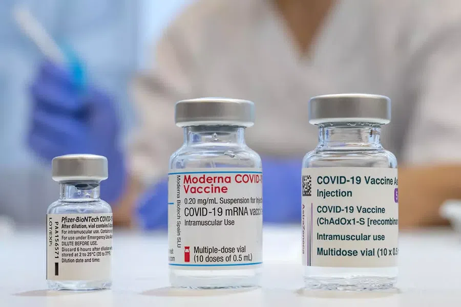În România sunt peste 10 milioane de doze de vaccin administrate până în prezent Dragomir, dezlănțuit despre vaccinare: „Ăia care beau cola și mănâncă parizer știu ce conțin?!”