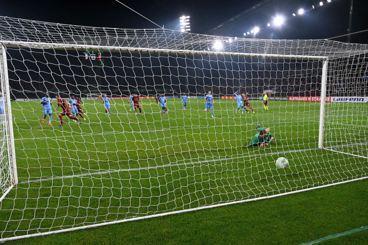 CFR CLUJ - SLAVIA PRAGA 2-0. Acționarul campioanei, în extaz: „Fantastic, superfrumos! Petrescu e deosebit!”