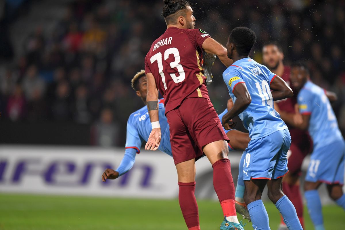 Fostul jucător de la CFR a fost la meciul cu Slavia și a rămas impresionat: „Tactic, au făcut un meci perfect. Au știut să sufere!”