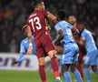 CFR Cluj - Slavia Praga / FOTO: Raed Krishan