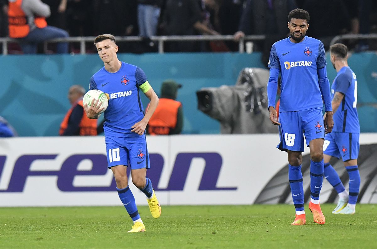 Titularul lui Silkeborg, pus în „dificultate” după 10-0 la general cu FCSB: „De când n-am mai câștigat așa clar? Cred că de la 12 ani” + „Parcă n-au mai jucat de la 3-0”