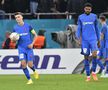 Ilie Dumitrescu, uimit după FCSB - Silkeborg 0-5: „Voi ați văzut cum a dat Helenius?” » Ce îi reproșează lui Dică