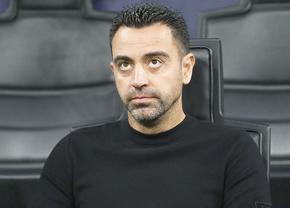 Barcelona, bună de plată. Suma XXL cu care Xavi părăsește clubul