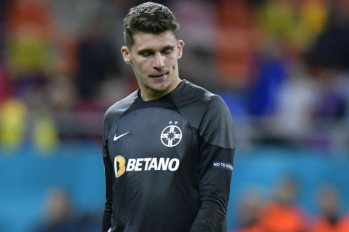 Jucătorii de la FCSB: „E un dezastru! N-am înțeles nimic”